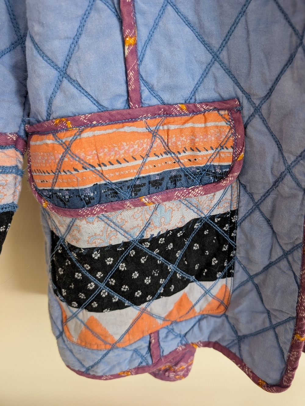 Free People Winnie Jacket Large NWT - Picture 13 of 14